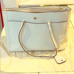 Tory Burch Robinson Tote
